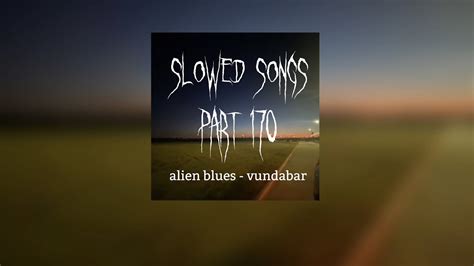 Alien Blues Song 的图像结果