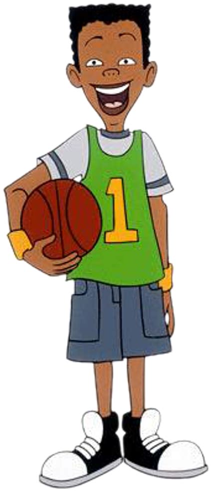 Download Recess - Vince Lasalle Clipart Png Download - PikPng