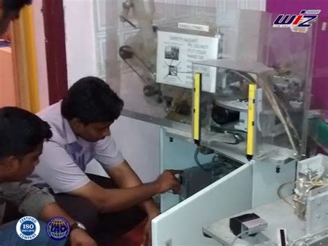 Embedded System Practical 的图像结果