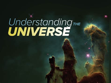 Prime Video: Understanding the Universe: An Introduction to Astronomy, 2nd Edition