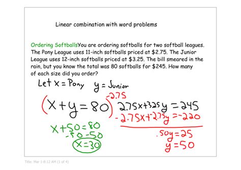 Image result for Combination Word Problems