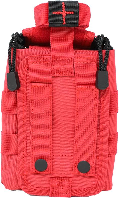 Buy Ever Ready First Aid Tactical Eagle Type Molle EMT Medical First ...