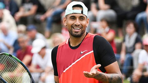 Nick Kyrgios Bio, Age, Net Worth, Wife, Siblings, Parents, Height, Ranking