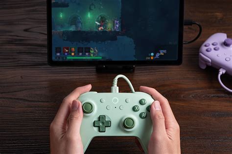 8Bitdo Ultimate 2C Wired Controller for Windows PC India | Ubuy