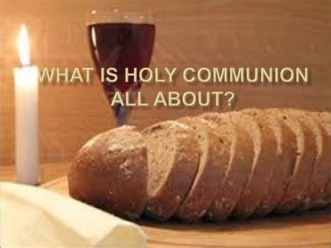 Holy Communion Explained 的图像结果