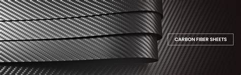 Carbon Fiber Sheets | NitPro Composites