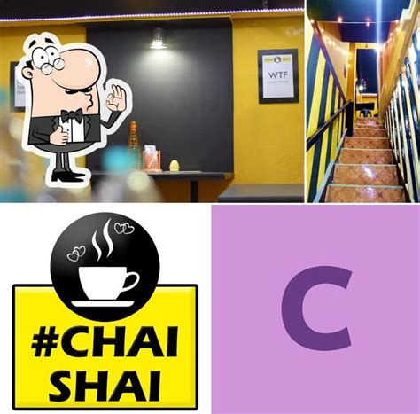 The Chaai Shaai, Tinsukia - Restaurant menu, prices and reviews