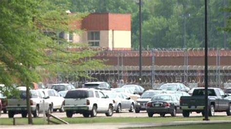 Two Trumbull Correctional Institute employees taken to hospital after inmate attack - WFMJ.com