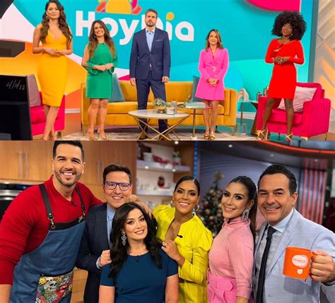 Despierta América vs. Hoy Día: ¿Quién ganó en el primer día de la nueva ...