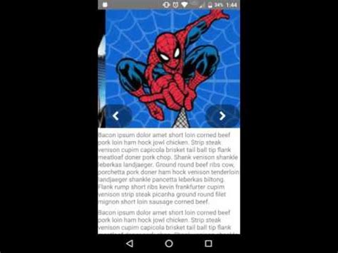 Image result for Native Script Playground Slider View the Value