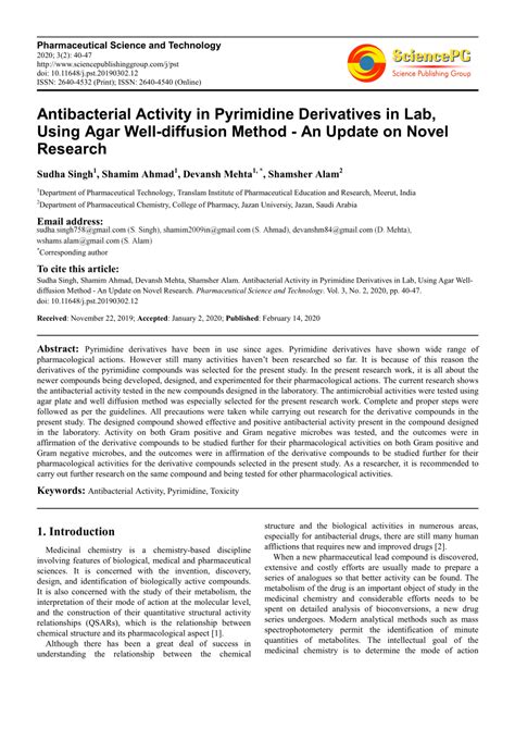 Image result for Well Diffusion Method