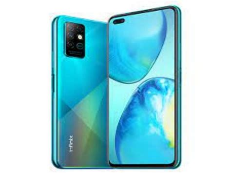 भारत में 29 जुलाई को लॉन्च होगा Infinix Smart 6 Plus फोन, कम कीमत में ...