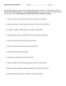 Rezultat imagine pentru Solving Stoichiometry Problems