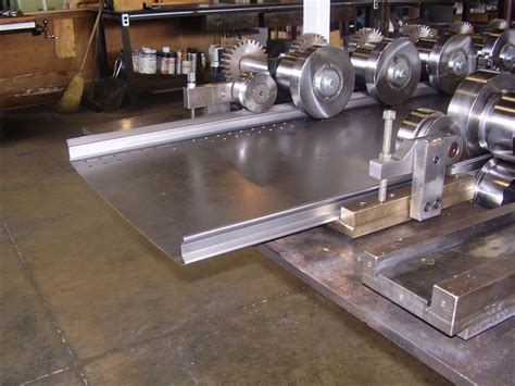 Image result for CNC Roll Forming Machine