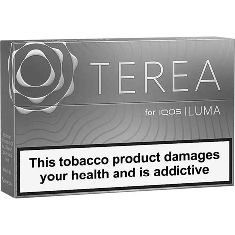 Terea Cigarette at Best Price in India – Vape Stars