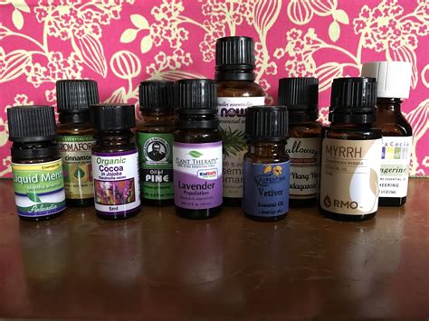 How to Choose the Best Essential Oil Brand
