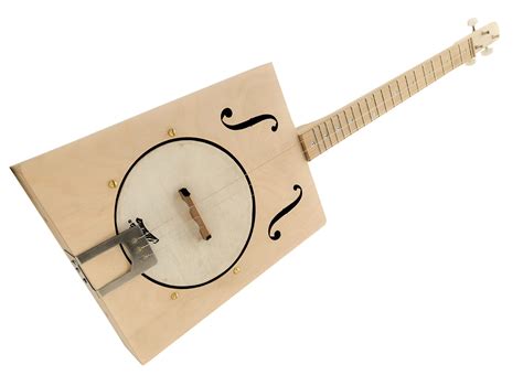 How to String a 4 String Banjo 的图像结果