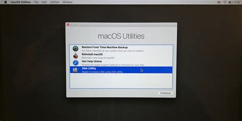 Image result for How to Restore Mac Computer