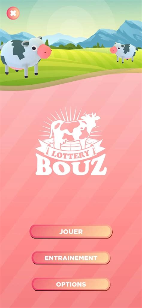 Download and Play Lottery Bouz on PC (Emulator)