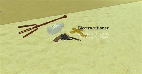 How To Summon And Defeat Nikola Tesla In Roblox: Dead Rails