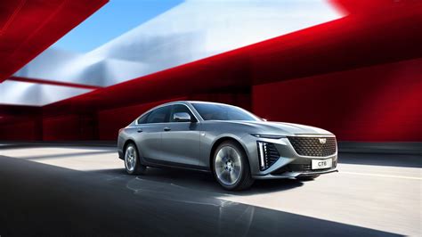 2023 Cadillac CT6 | GM Inside News Forum