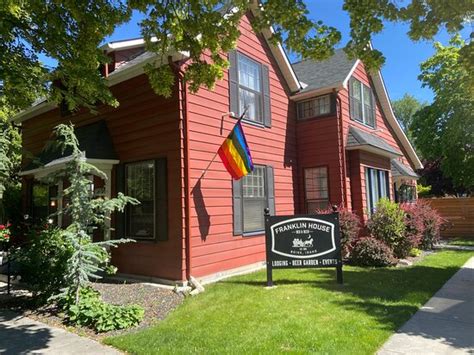 FRANKLIN HOUSE (Boise) - Guesthouse Reviews & Photos - Tripadvisor