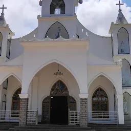 Best Top Rated Church in Vennicode, Kerala, India | Yappe.in