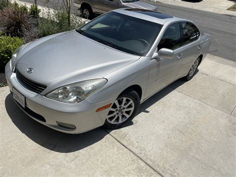 2004 Lexus ES 330 for Sale in Oceanside, CA - OfferUp