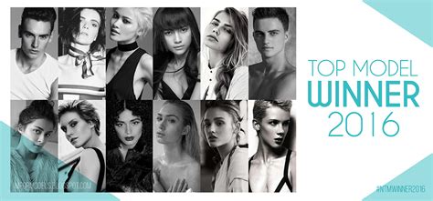 Image result for Top Model Winners