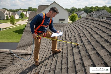 Is Your Roof Ready for a Makeover? Estimating Replacement Costs ...