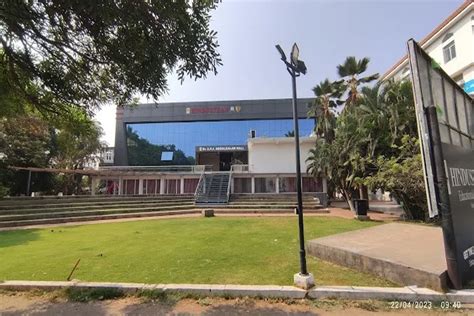 Hindusthan College of Health Sciences Coimbatore Campus: Photos ...