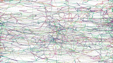 Python Mouse Library 的图像结果