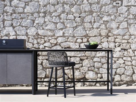 Outdoor cooking table & designer furniture | Architonic