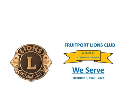 Fruitport Leo Club Bike Rodeo, Fruitport Township Government, 20 April ...