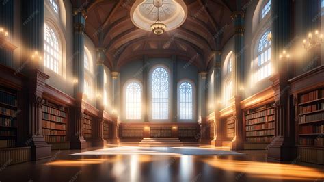 Library Background 的图像结果