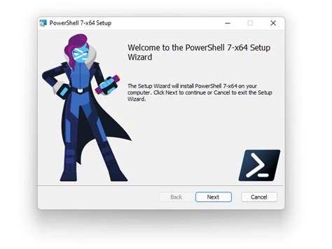 Image result for Powershell New Features