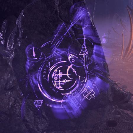 Ancient Sigil Circle - bg3.wiki