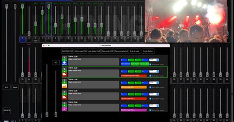 Image result for DMX Control Pro
