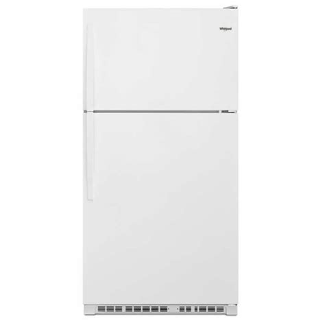 Costco members: Whirlpool 20-cu ft refrigerator + $100 Costco Shop Card ...