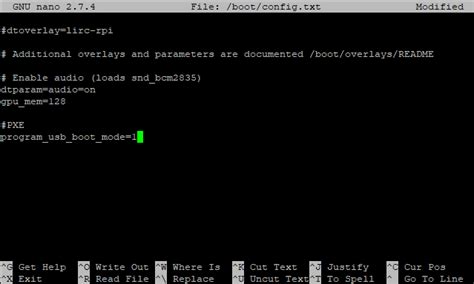 Network Boot Raspberry Pi 的图像结果