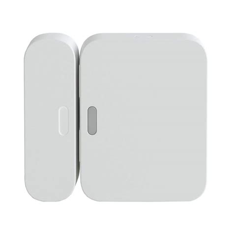 SimpliSafe Window Sensor 的图像结果