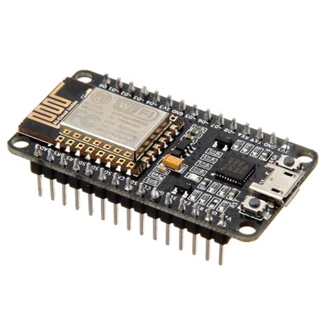 ESP Wifi Modules | Robodo