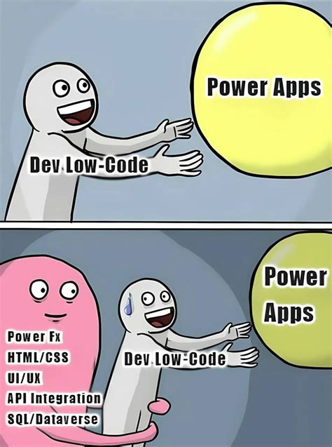 Image result for Low Code App Tutorial Power Apps 365