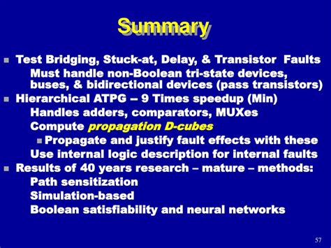 D Algorithm Example 的图像结果
