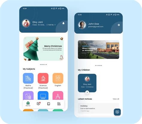 Run School - All in one School Management System