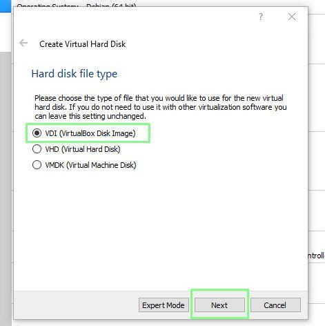 Image result for Set Up VirtualBox