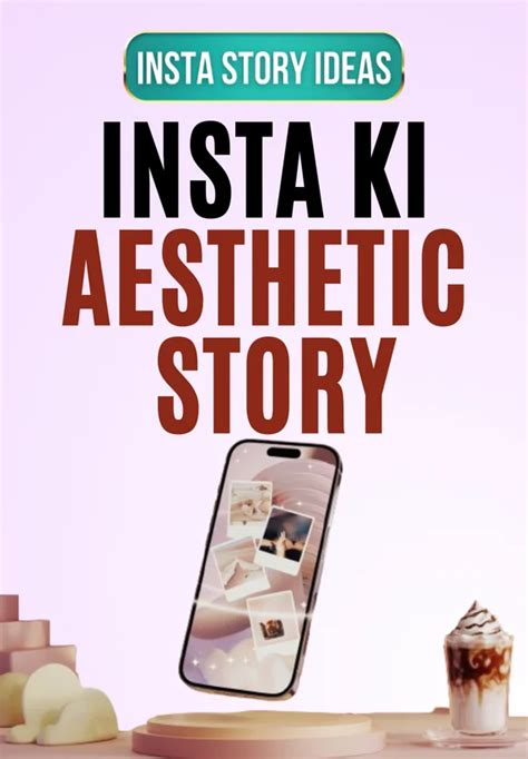 Insta Ki Aesthetic Story | Insta Story Ideas