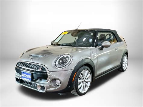 2018 Mini Cooper Interior Photos | Cabinets Matttroy