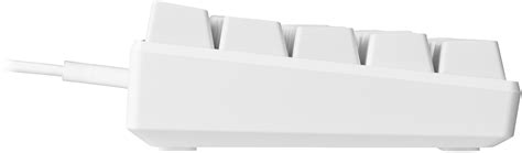 Specificaties van Deltaco GAM-075 (Qwerty US) Wit - Tweakers