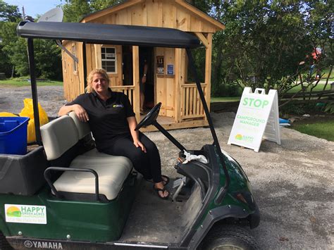 Photo Gallery - Happy Green Acres Campground Photos